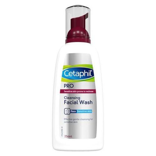 Cetaphil Pro Cleansing Facial Wash