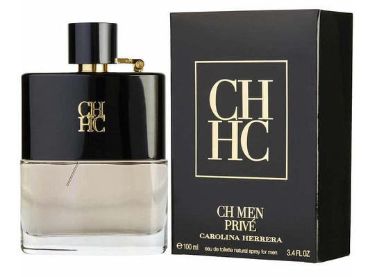 Ch Men Prive By Carolina Herrera