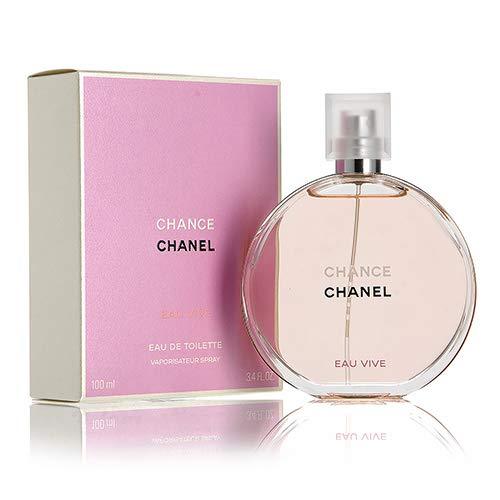 Chanel Chance Eau Vive