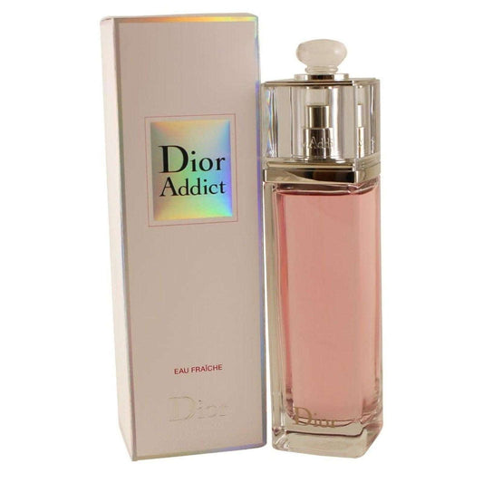 Christian Dior Addict Eau De Toilette