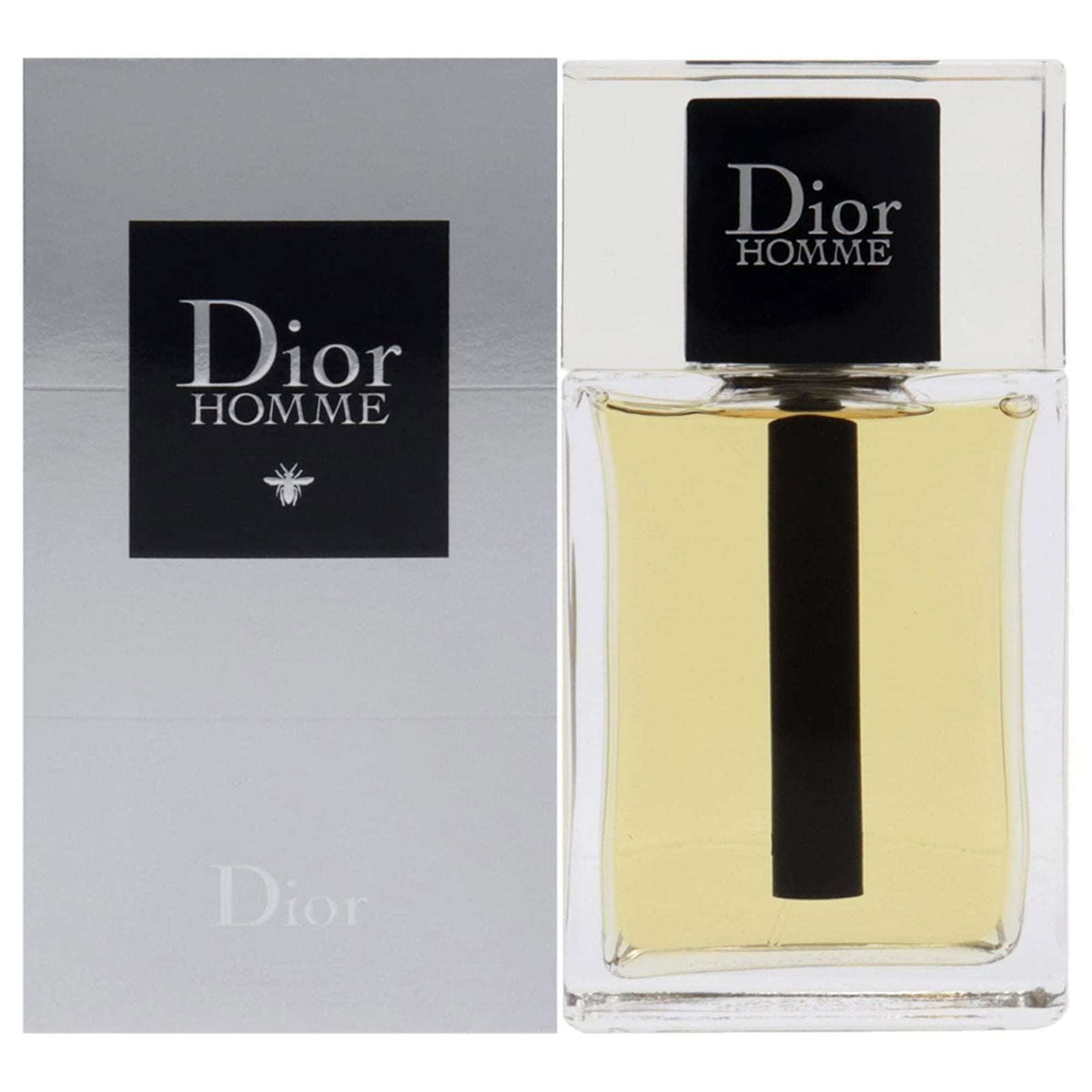 Christian Dior Homme Eau De Toilette