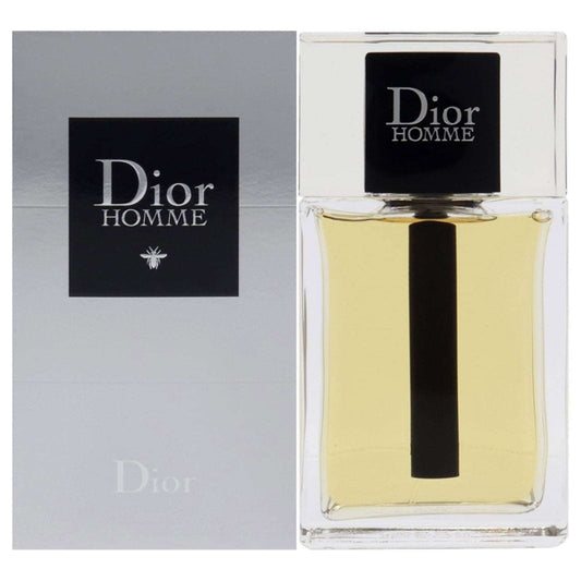 Christian Dior Homme Eau De Toilette