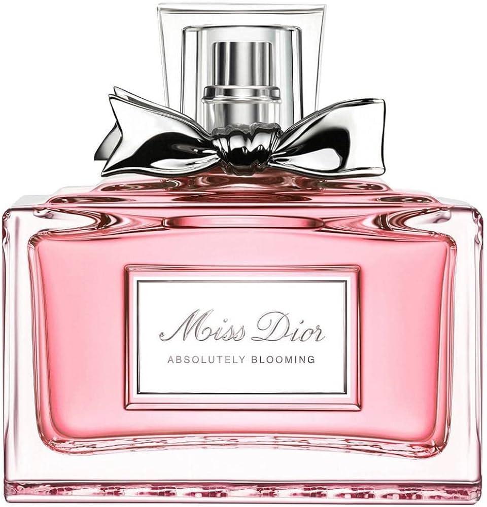 Christian Dior Miss Dior Absolutely Blooming