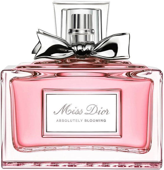 Christian Dior Miss Dior Absolutely Blooming