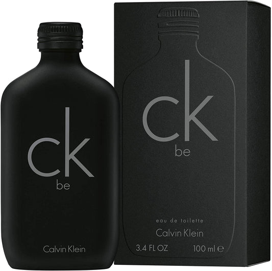 Ck Be For Men By Calvin Klein