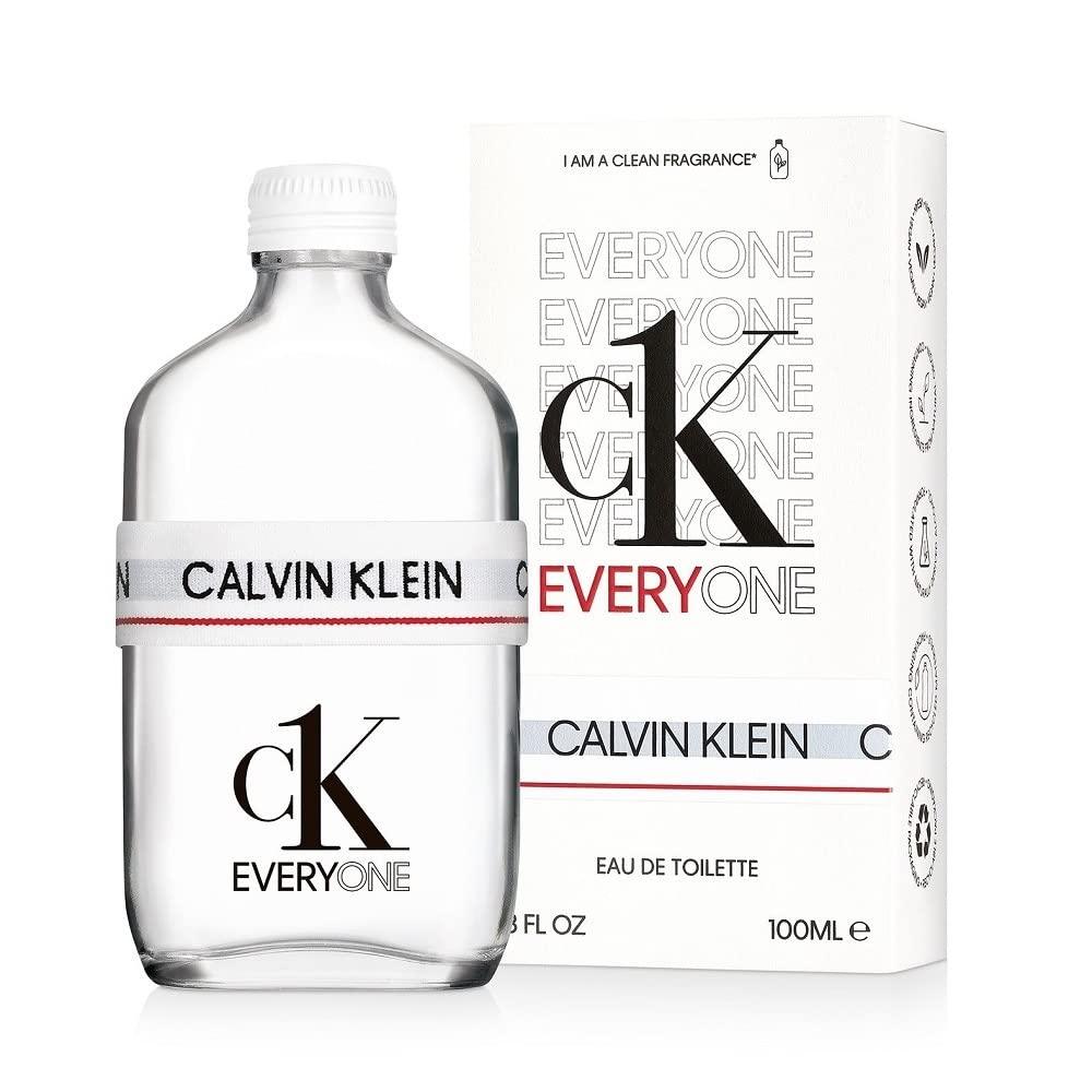 Ck Everyone Eau De Toilette