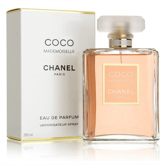 Coco Mademoiselle Chanel For Women