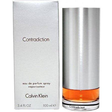 Contradiction Calvin Klein For Women