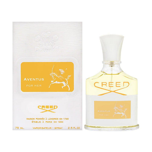 Creed Aventus For Her Perfume