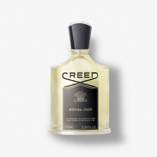 Creed Royal Oud Eau De Parfum