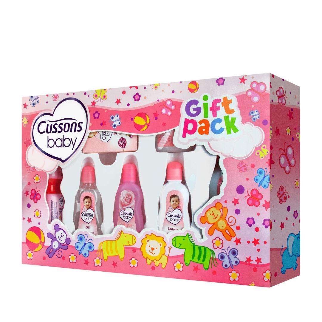 Cussons Baby Gift Pack