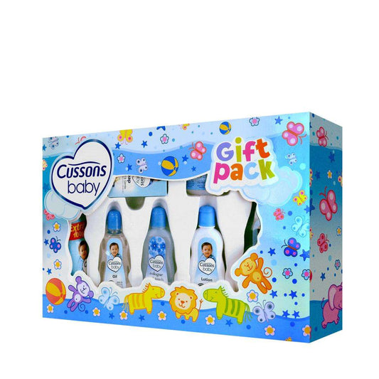 Cussons Baby Gift Pack