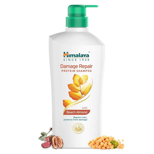 Damage Repair Protein Shampoo