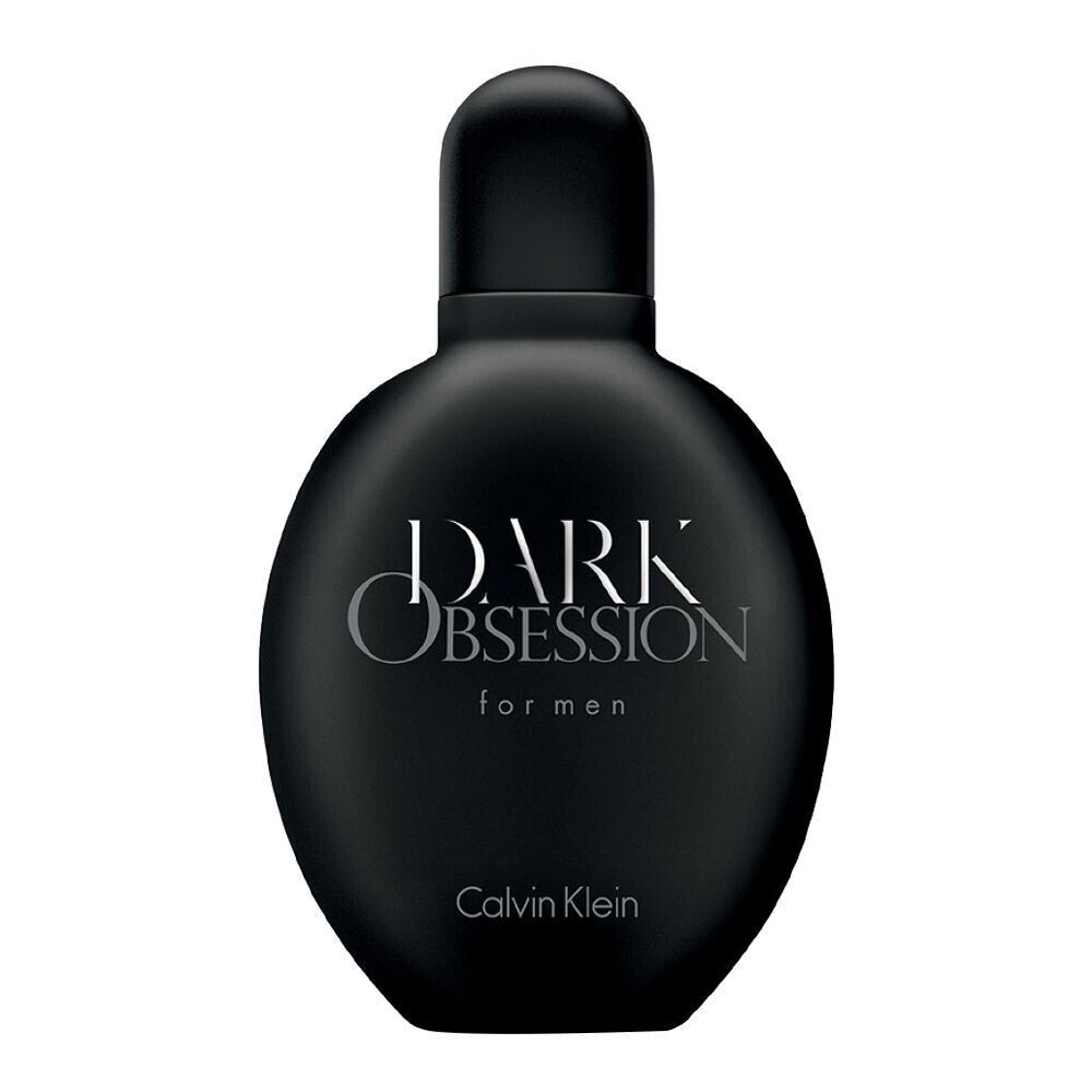Dark Obsession Calvin Klein For Men