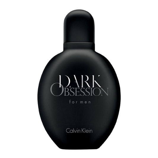 Dark Obsession Calvin Klein For Men