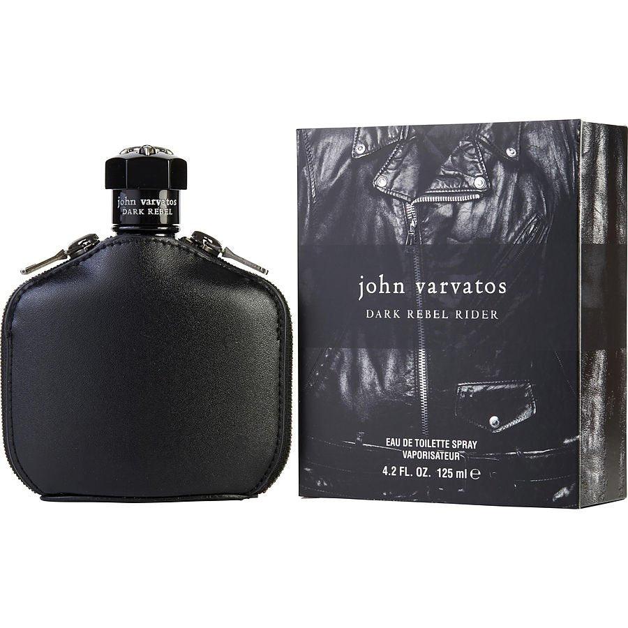 Dark Rebel Rider John Vervatos For Men