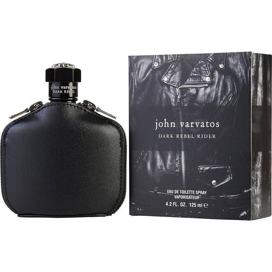 Dark Rebel Rider John Vervatos For Men