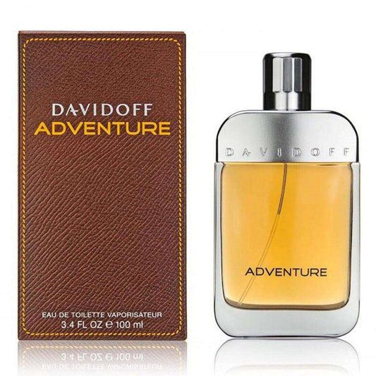 Davidoff Adventure Eau De Toilette