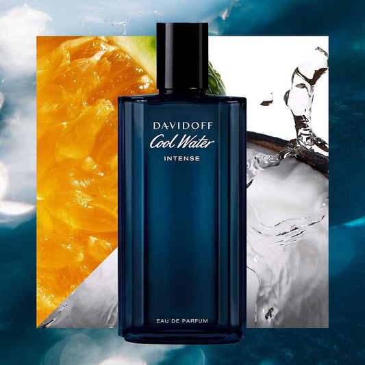 Davidoff Cool Water Intense Eau De Parfum