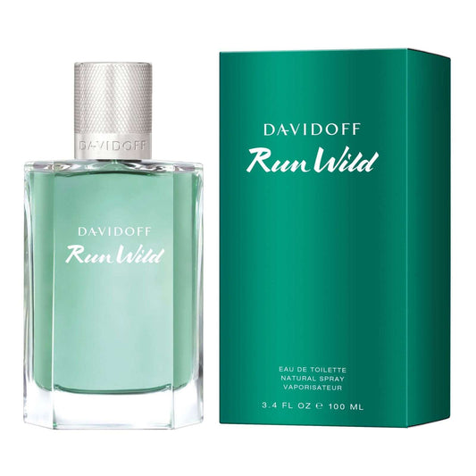 Davidoff Run Wild Eau De Toilette
