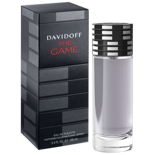 Davidoff The Game Eau De Toilette