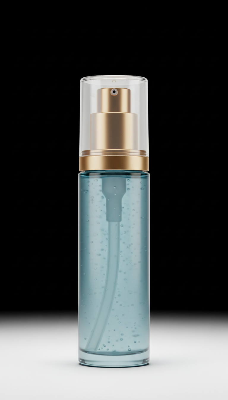 Hydro Boost Serum with Hyaluronic Acid