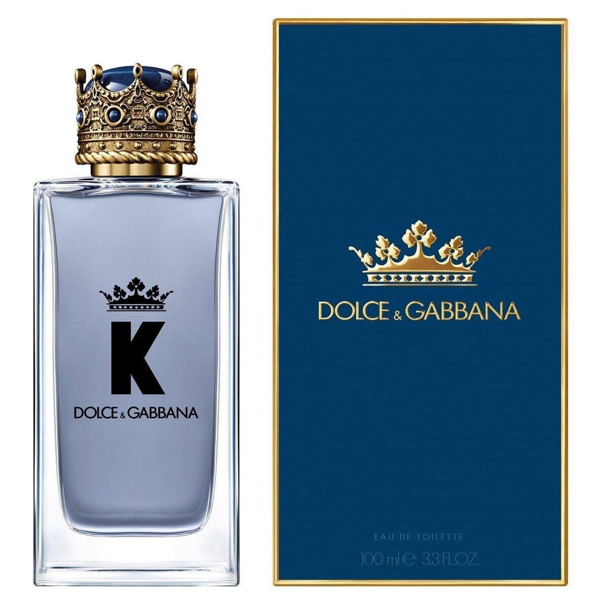 Dolce And Gabbana K For Men