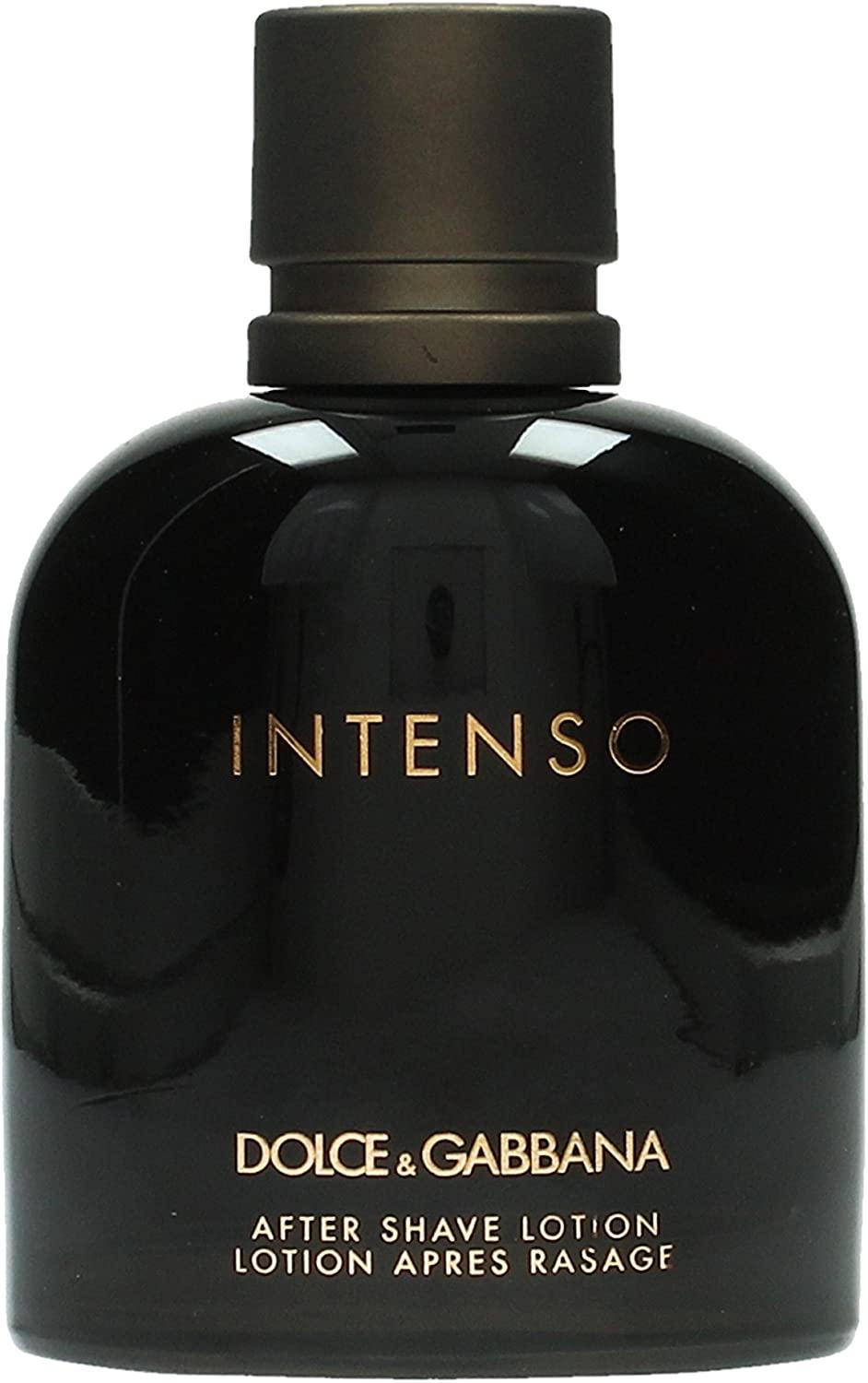 Dolce And Gabbana Pour Homme Intenso