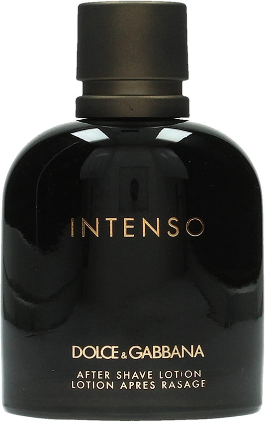 Dolce And Gabbana Pour Homme Intenso