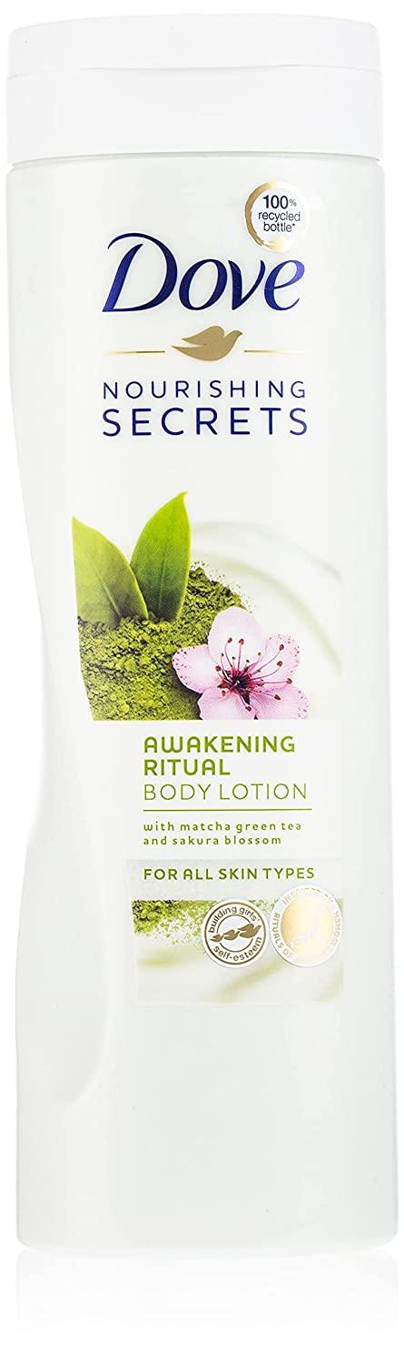 Dove Awakening Ritual Body Lotion