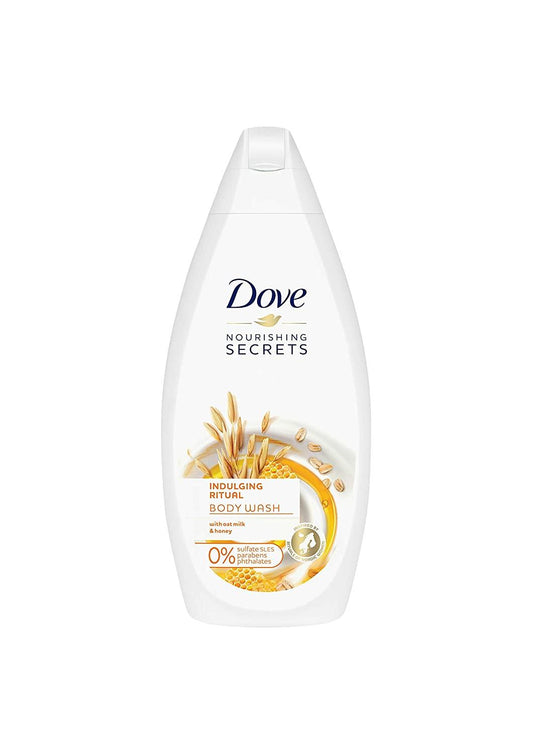Dove Indulging Ritual Body Lotion