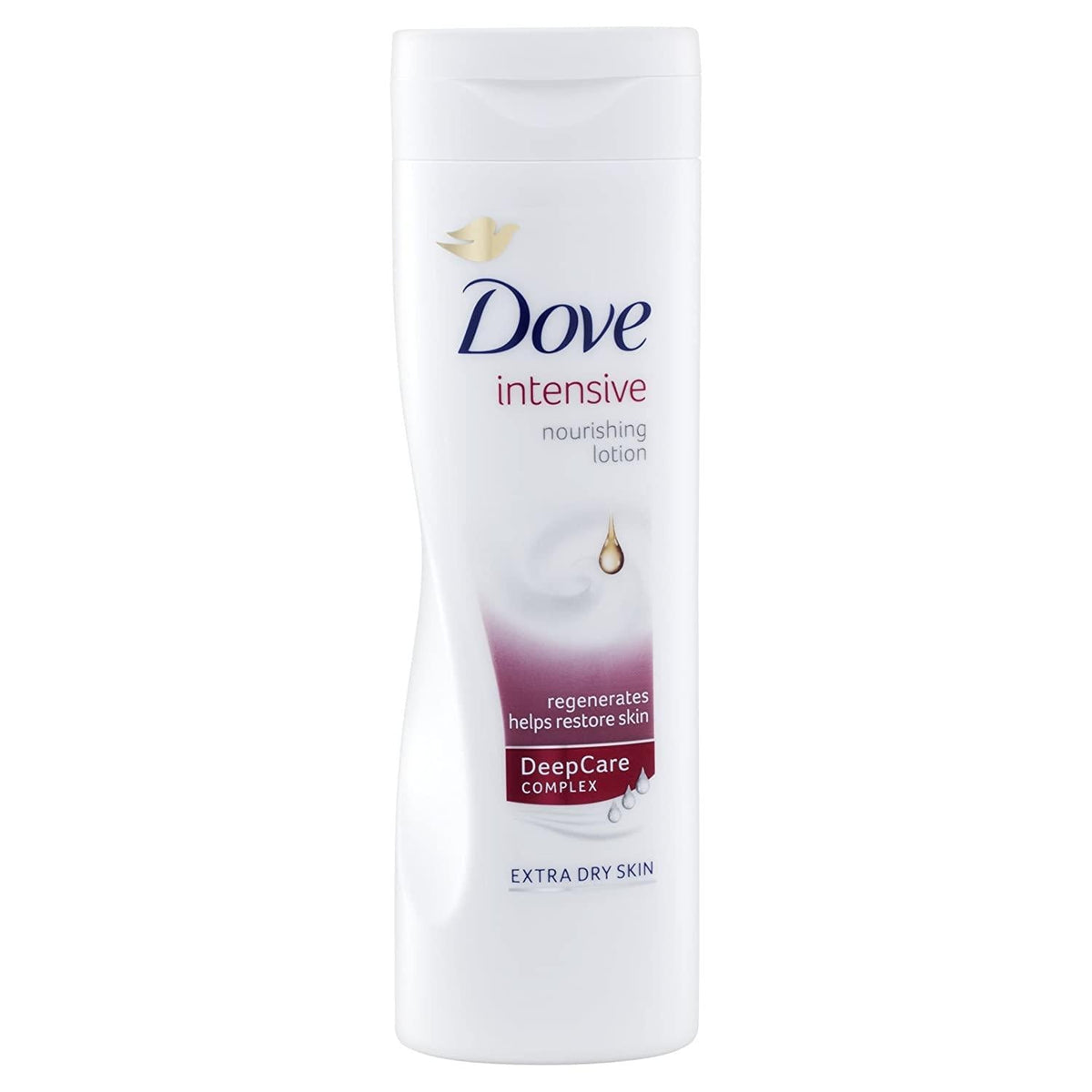Dove Intensive Nourishing Body Lotion