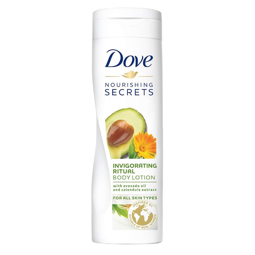 Dove Nourishing Secret Avocado