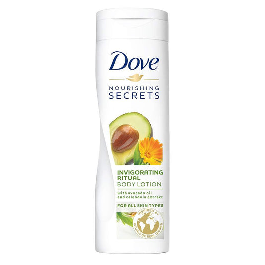 Dove Nourishing Secret Avocado