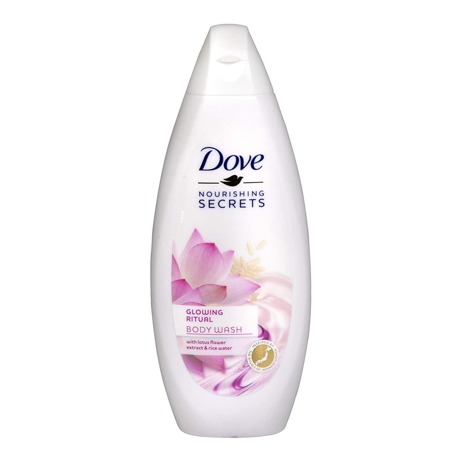 Dove Nourishing Secret Glowing Ritual