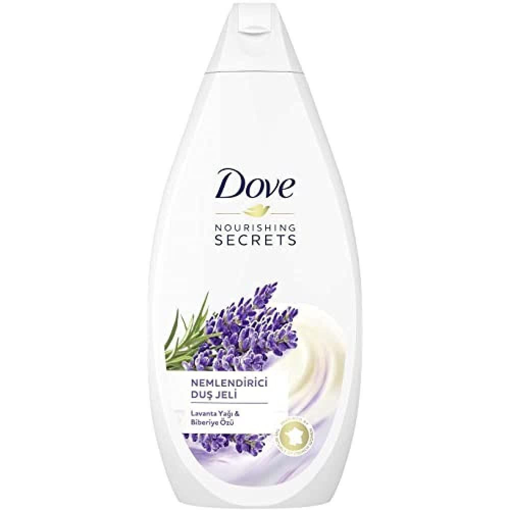 Dove Nourishing Secret