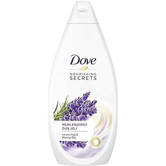 Dove Nourishing Secret
