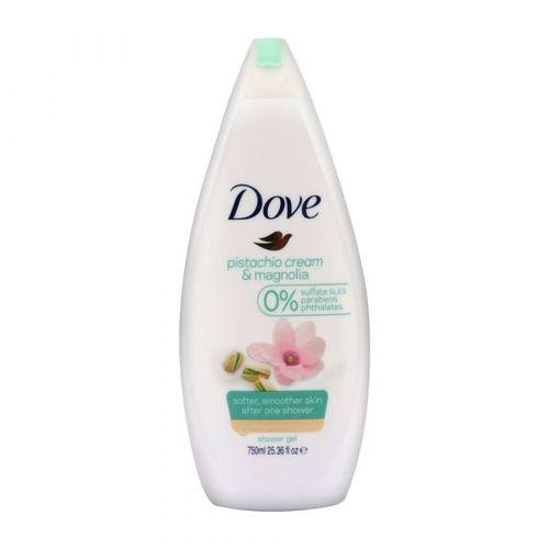 Dove Purely Pampering Pistachio Cream
