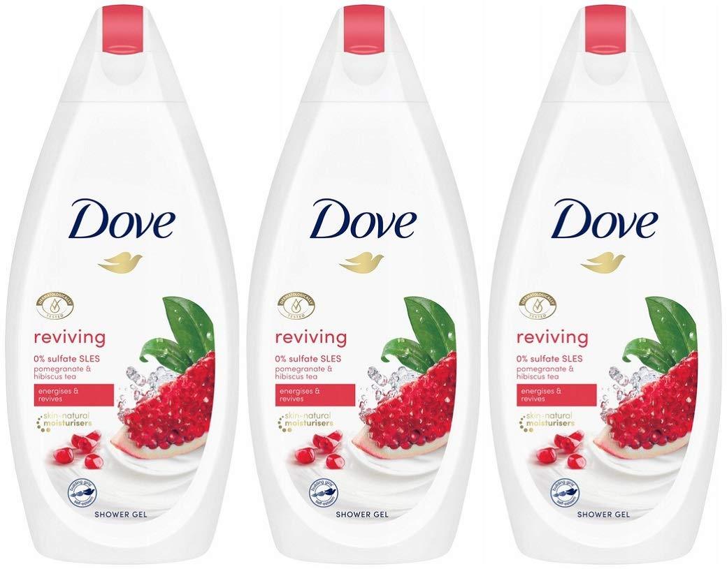 Dove Reviving Body Wash