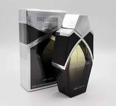 Dresscode For Men