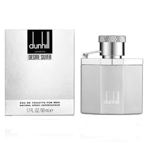 Dunhill Desire Silver
