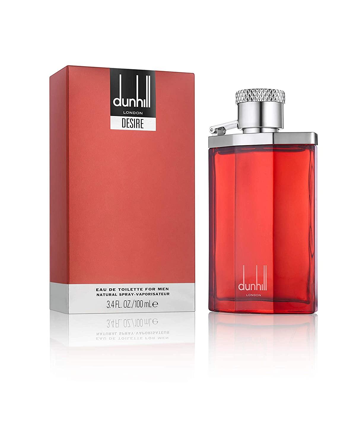 Dunhill London Desire For Men