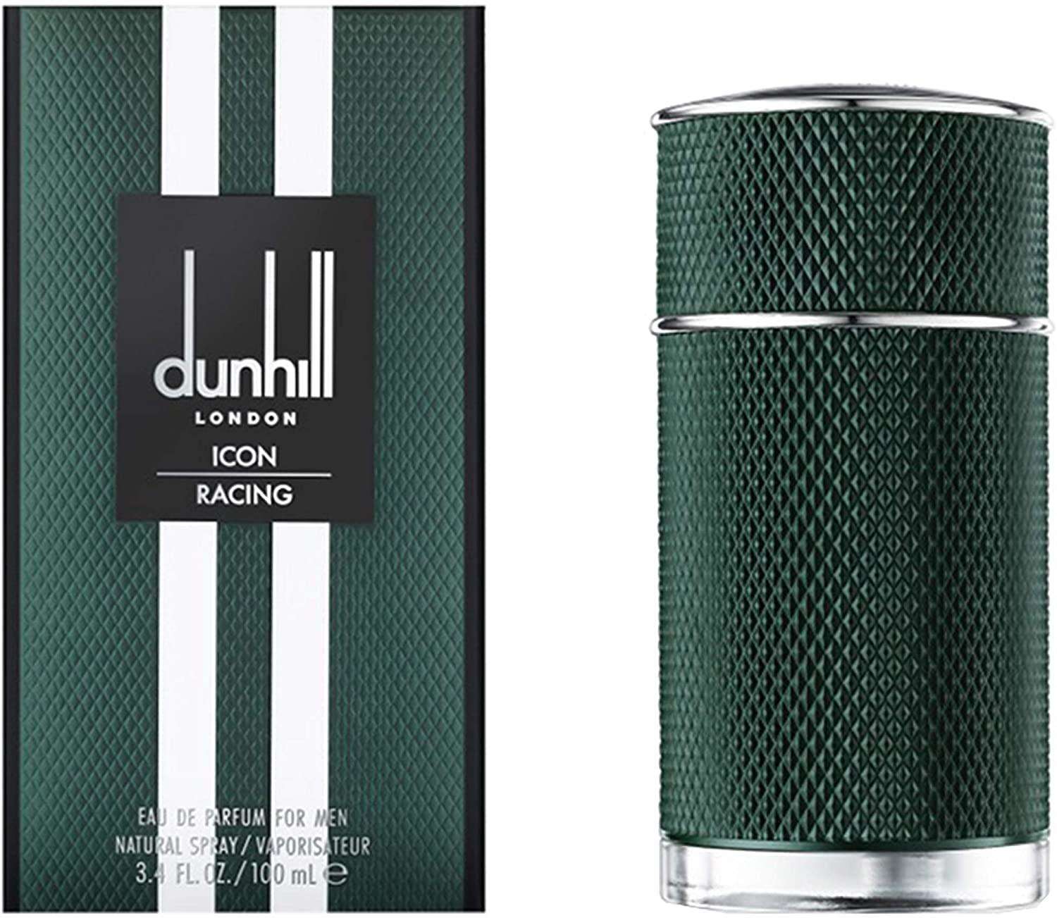 Dunhill London Icon Racing