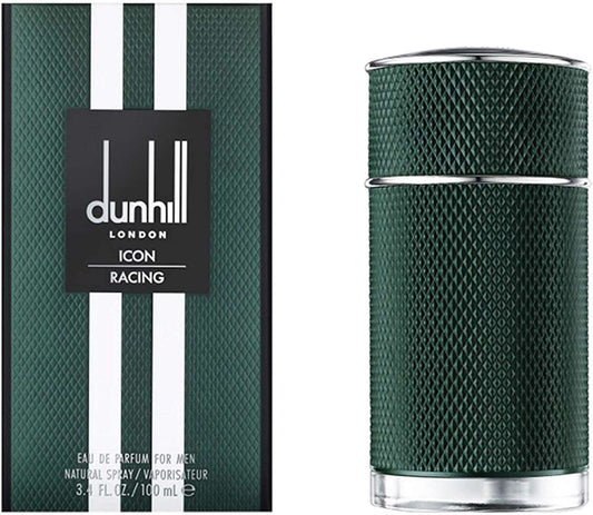 Dunhill London Icon Racing