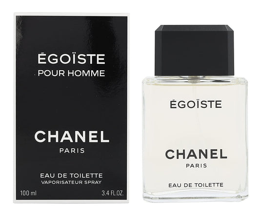 Egoiste Pour Homme Chanel For Men