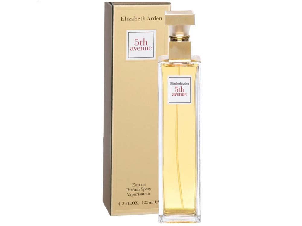 Elizabeth Arden 5th Avenue Perfume For Women