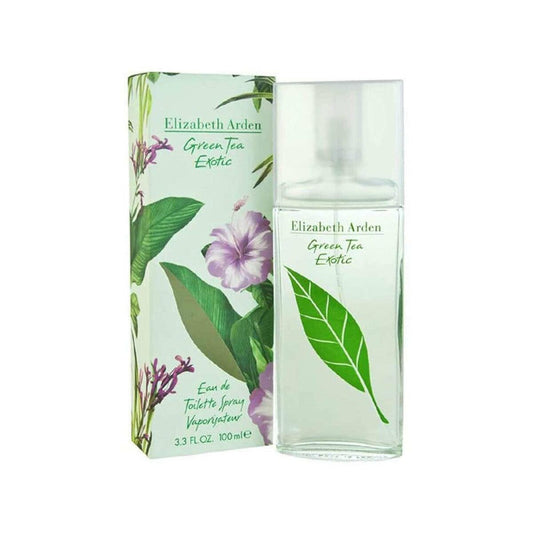 Elizabeth Arden Green Tea Exotic