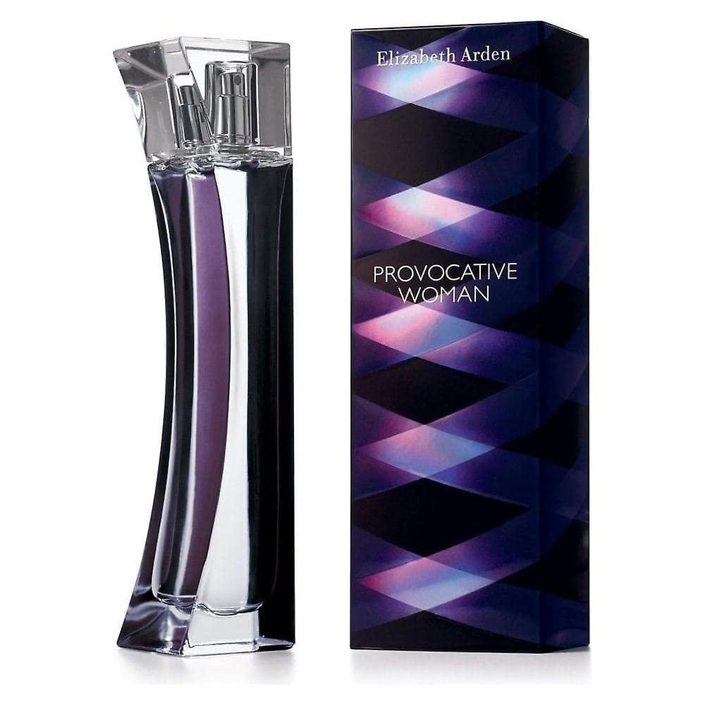 Elizabeth Arden Provocative Woman