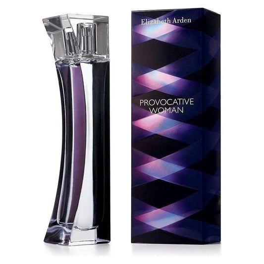 Elizabeth Arden Provocative Woman