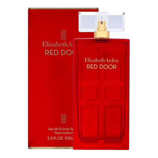 Elizabeth Arden Red Door